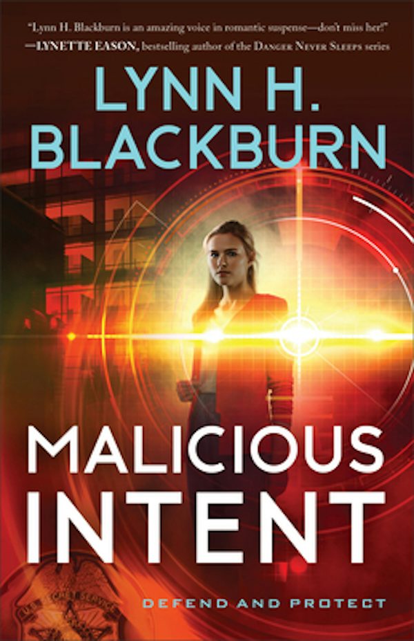 Cover image for Malicious Intent, isbn: 9780800737962