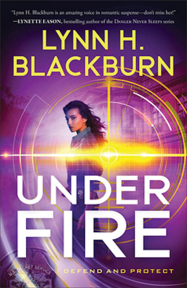 Cover image for Under Fire, isbn: 9780800737979