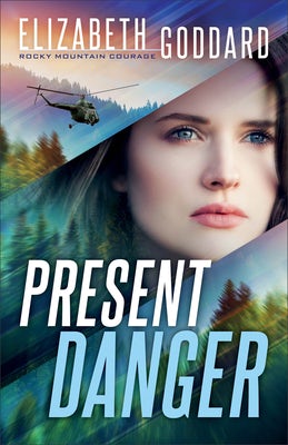 Cover image for Present Danger, isbn: 9780800737986