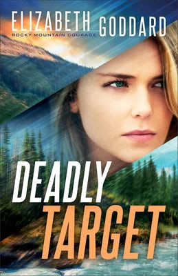 Cover image for Deadly Target, isbn: 9780800737993