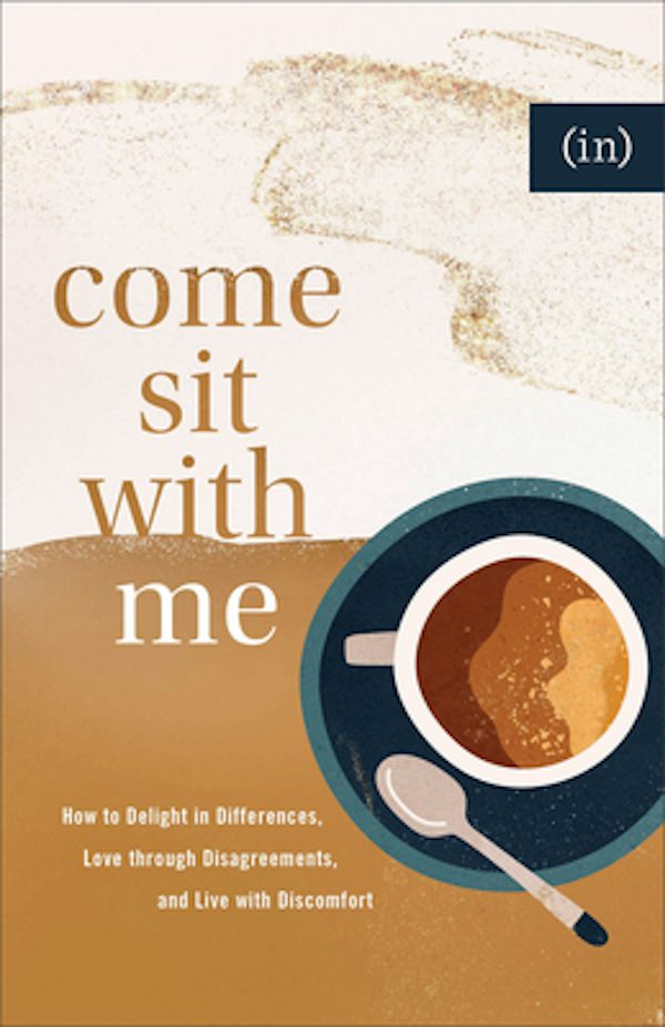 Cover image for Come Sit with Me, isbn: 9780800738143