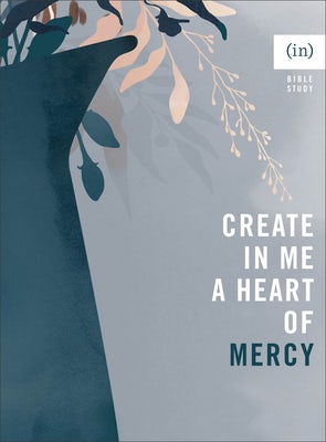 Cover image for Create in Me a Heart of Mercy, isbn: 9780800738150