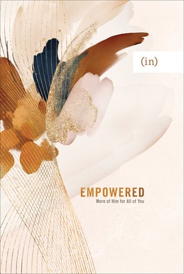 Cover image for Empowered, isbn: 9780800738167