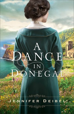 Cover image for A Dance in Donegal, isbn: 9780800738419