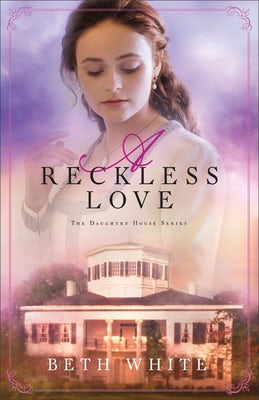 Cover image for Reckless Love, isbn: 9780800738587