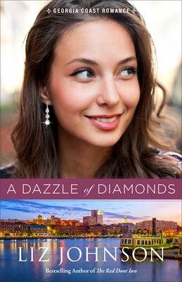 Cover image for Dazzle of Diamonds, isbn: 9780800738594