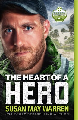 Cover image for Heart of a Hero, isbn: 9780800738709