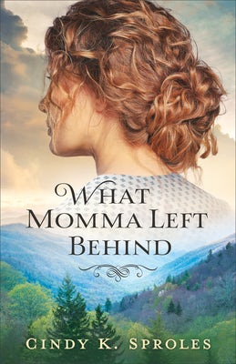 Cover image for What Momma Left Behind, isbn: 9780800738716
