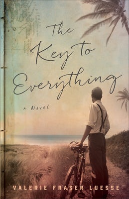 Cover image for Key to Everything, isbn: 9780800738723