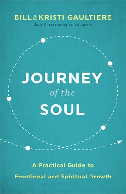 Cover image for Journey of the Soul, isbn: 9780800739027