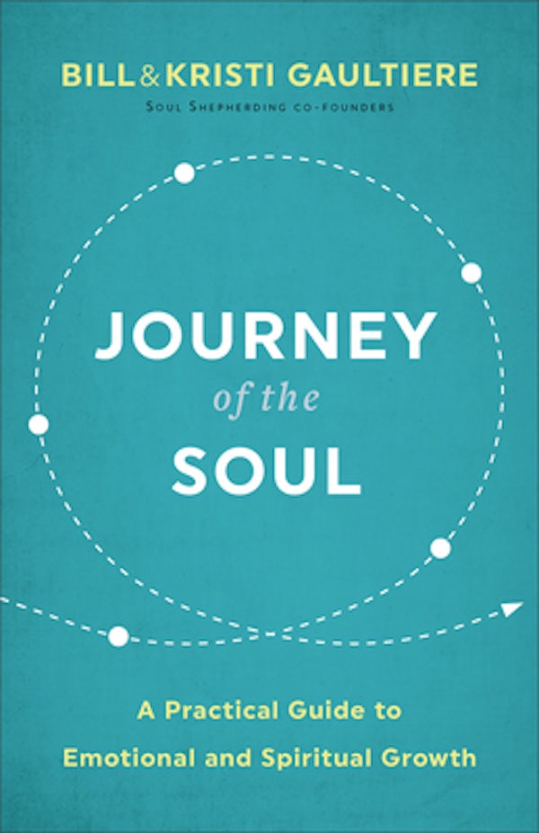 Cover image for Journey of the Soul, isbn: 9780800739027