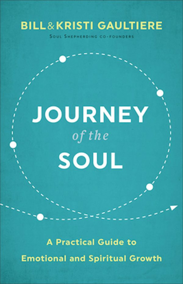Cover image for Journey of the Soul, isbn: 9780800739027