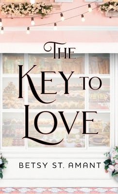 Cover image for Key to Love, isbn: 9780800739164
