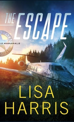 Cover image for Escape, isbn: 9780800739171