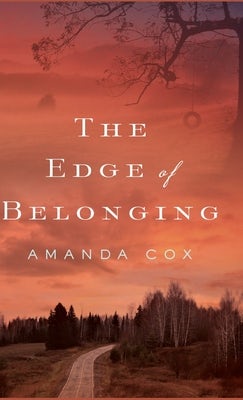 Cover image for Edge of Belonging, isbn: 9780800739188