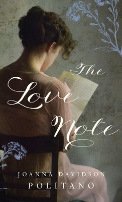 Cover image for Love Note, isbn: 9780800739201