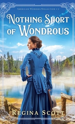Cover image for Nothing Short of Wondrous, isbn: 9780800739218