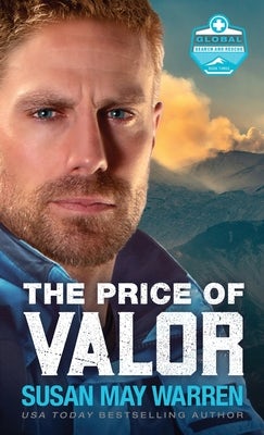 Cover image for Price of Valor, isbn: 9780800739225