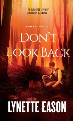Cover image for Don't Look Back, isbn: 9780800739263
