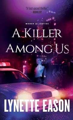 Cover image for Killer Among Us, isbn: 9780800739270