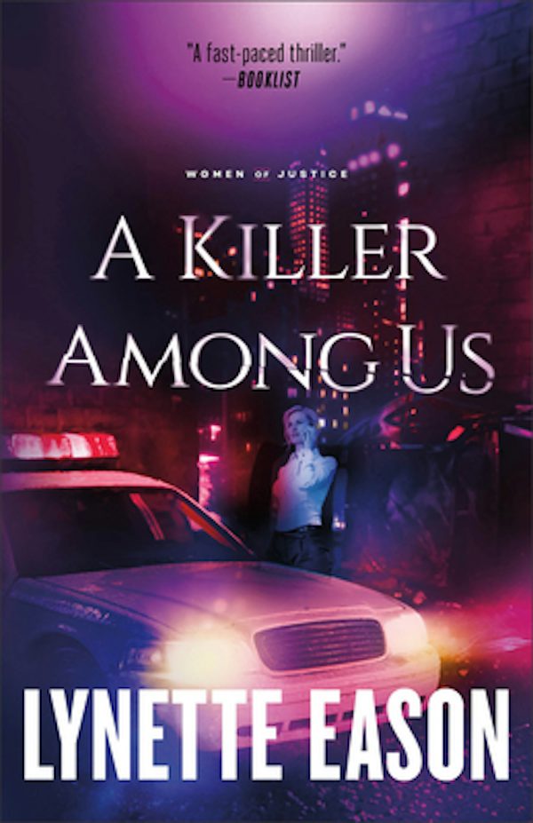 Cover image for A Killer Among Us, isbn: 9780800739300
