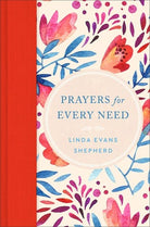 Cover image for Prayers for Every Need, isbn: 9780800739393