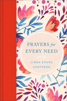 Cover image for Prayers for Every Need, isbn: 9780800739393