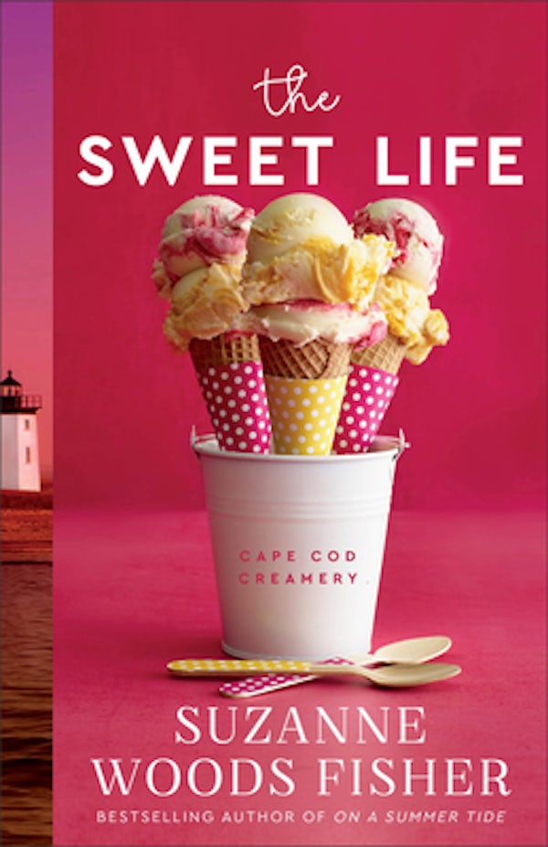 Cover image for The Sweet Life, isbn: 9780800739478