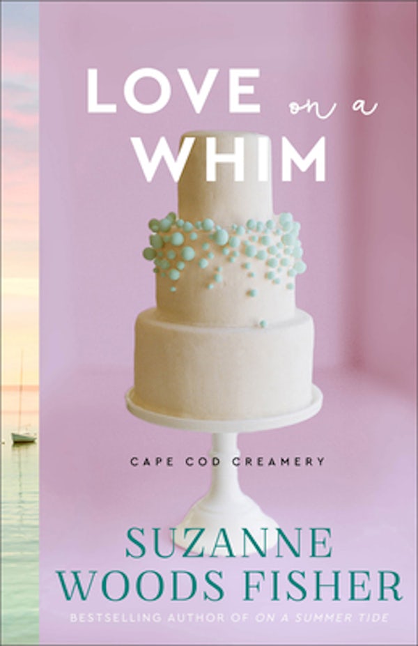 Cover image for Love on a Whim, isbn: 9780800739492