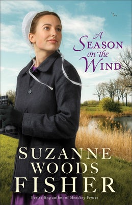 Cover image for A Season on the Wind, isbn: 9780800739508