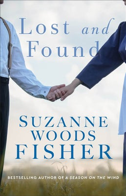 Cover image for Lost and Found, isbn: 9780800739522