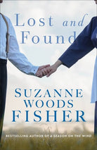 Cover image for Lost and Found, isbn: 9780800739522