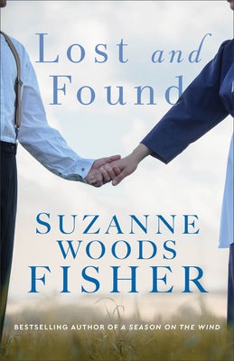 Cover image for Lost and Found, isbn: 9780800739522
