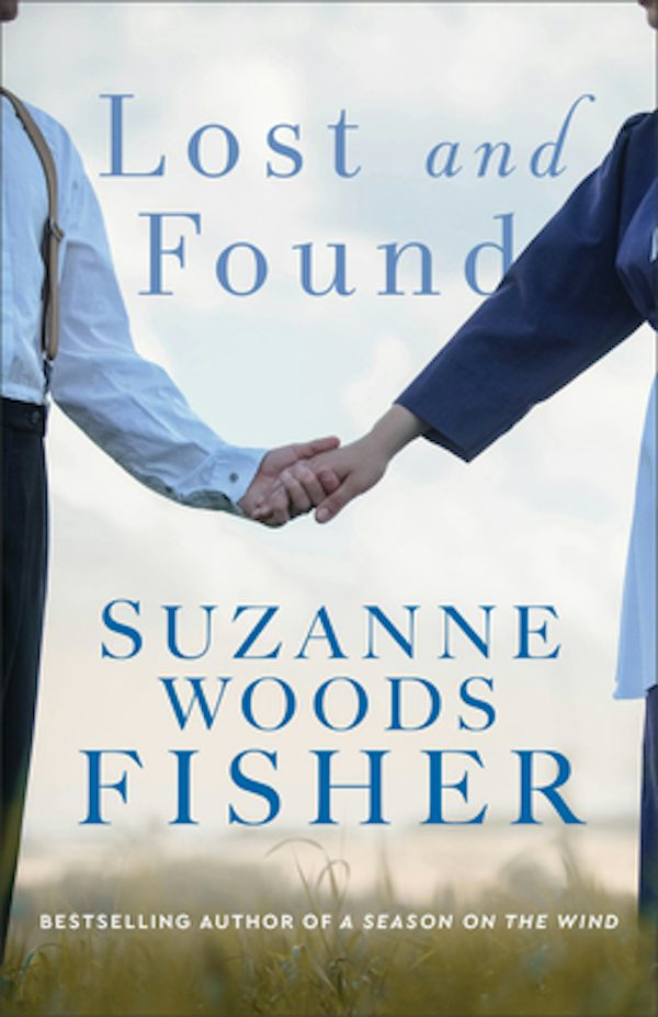 Cover image for Lost and Found, isbn: 9780800739522
