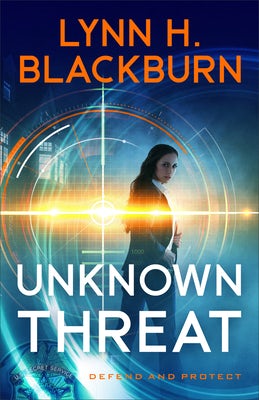 Cover image for Unknown Threat, isbn: 9780800739614