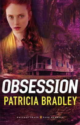 Cover image for Obsession, isbn: 9780800739621
