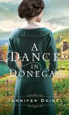Cover image for Dance in Donegal, isbn: 9780800739638