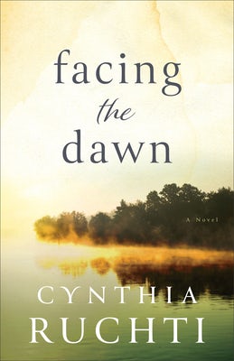 Cover image for Facing the Dawn, isbn: 9780800739690