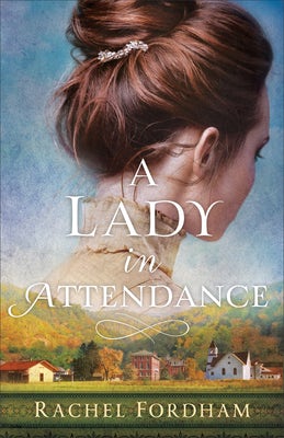 Cover image for Lady in Attendance, isbn: 9780800739737