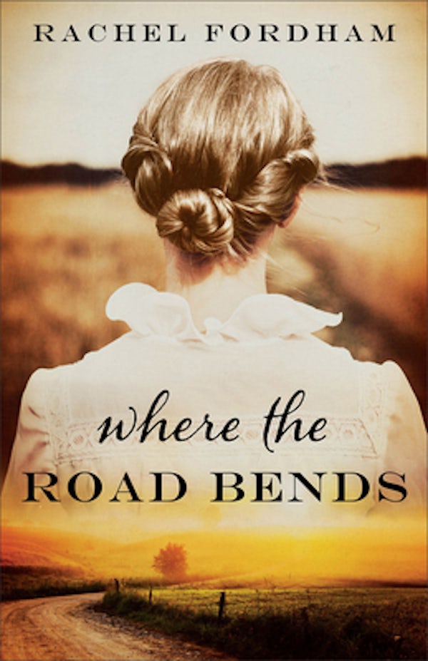 Cover image for Where the Road Bends, isbn: 9780800739744