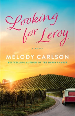 Cover image for Looking for Leroy, isbn: 9780800739751