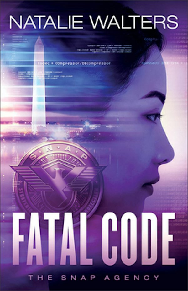 Cover image for Fatal Code, isbn: 9780800739799