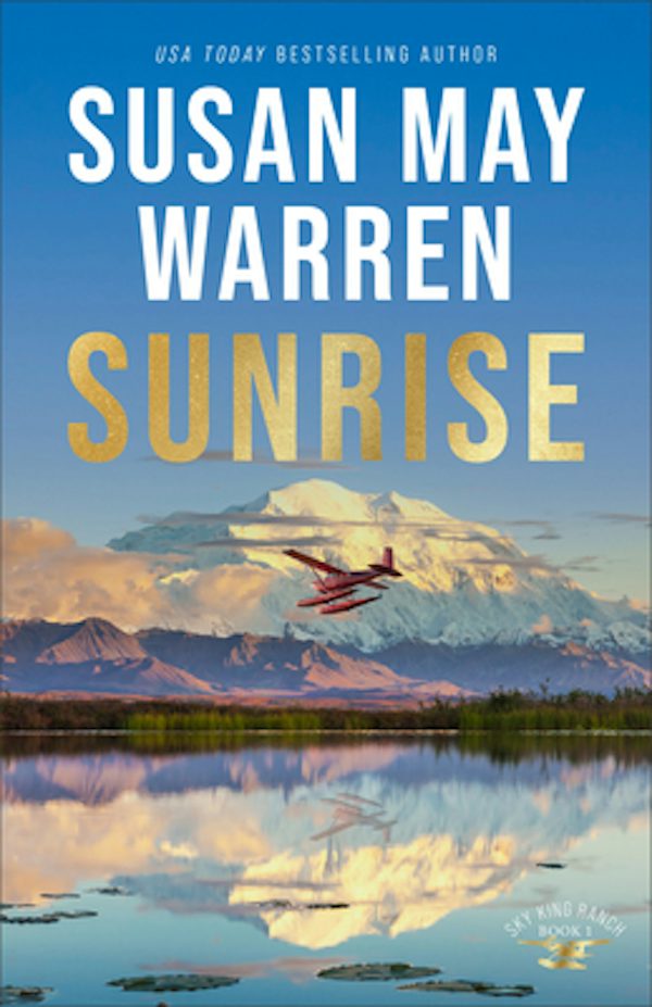 Cover image for Sunrise, isbn: 9780800739829