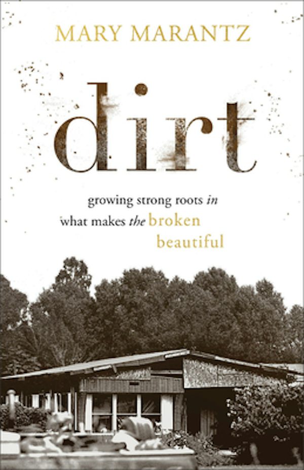 Cover image for Dirt, isbn: 9780800739850