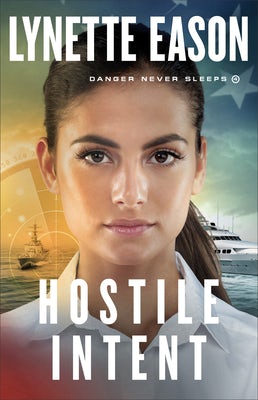 Cover image for Hostile Intent, isbn: 9780800739966