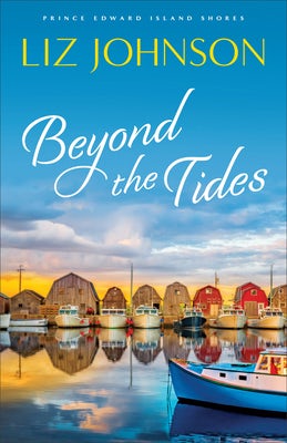 Cover image for Beyond the Tides, isbn: 9780800740009
