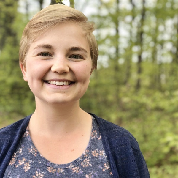 Cover image for All That Fills Us, isbn: 9780800740160