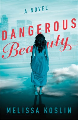 Cover image for Dangerous Beauty, isbn: 9780800740177