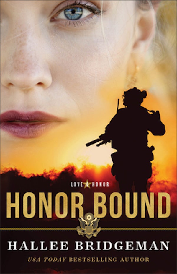 Cover image for Honor Bound, isbn: 9780800740207