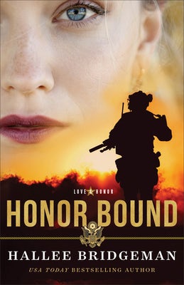 Cover image for Honor Bound, isbn: 9780800740207